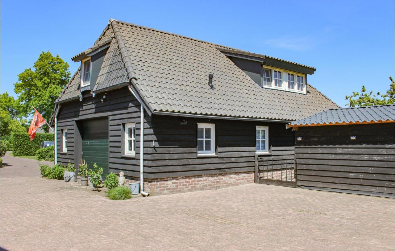2 Bedroom Awesome Home In Udenhout Buitenkant foto