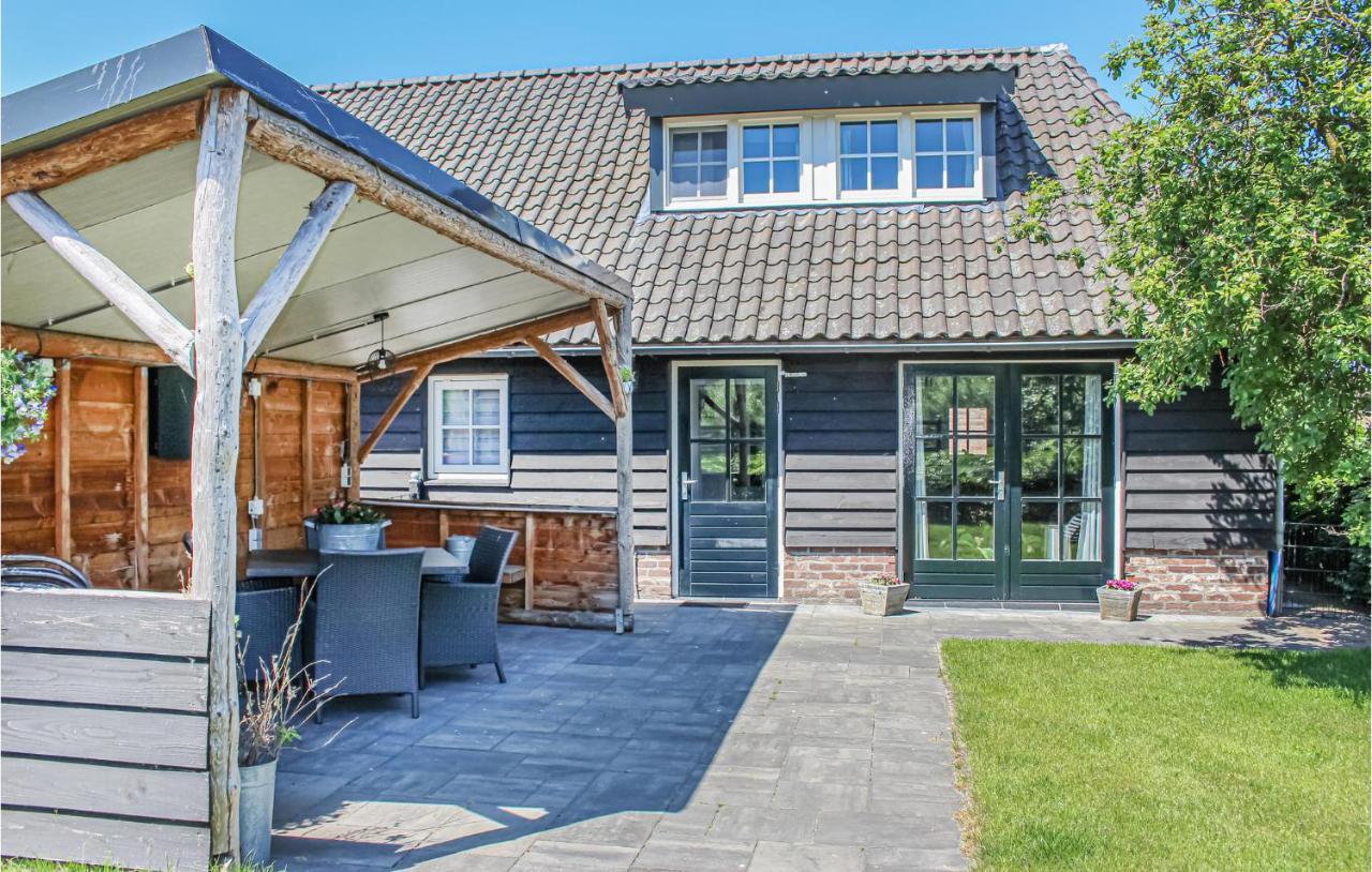 2 Bedroom Awesome Home In Udenhout Buitenkant foto