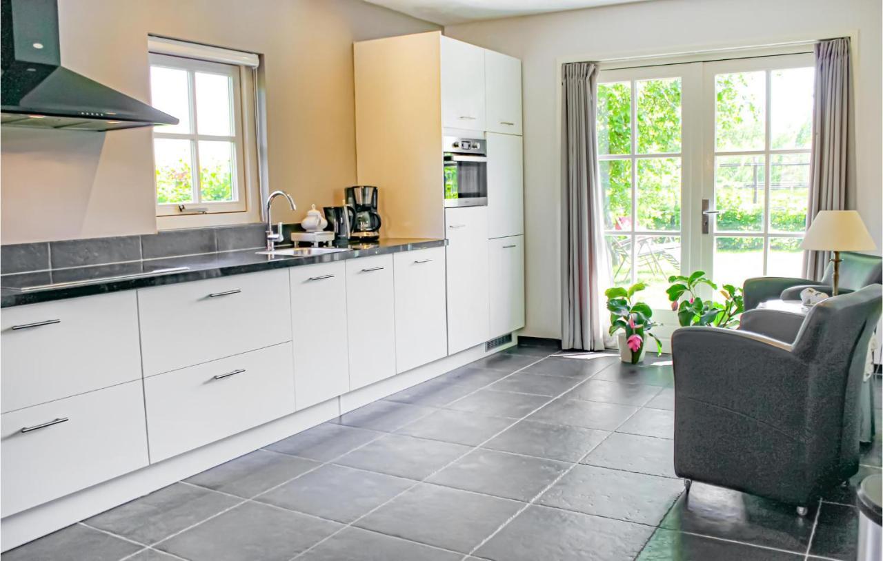 2 Bedroom Awesome Home In Udenhout Buitenkant foto