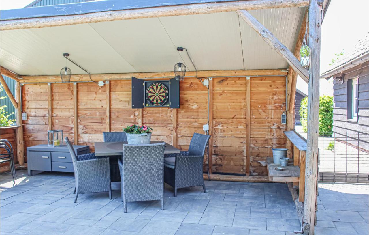 2 Bedroom Awesome Home In Udenhout Buitenkant foto