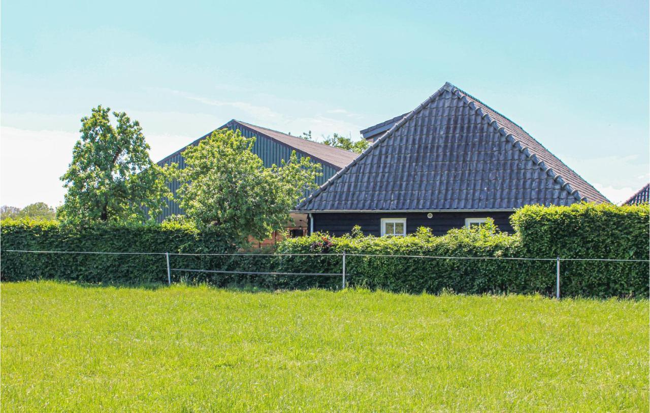 2 Bedroom Awesome Home In Udenhout Buitenkant foto